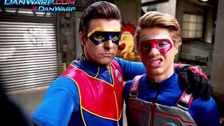 Henry and RayThe bro song from henry danger [upl. by Agatha358]