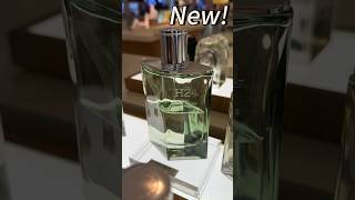 New Hermes H24 Herbes Vives A 2024 fragrance perfume fragrance cologne [upl. by Golda]