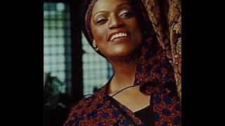 Jessye Norman  Mozart  quotPorgi amorquot [upl. by Adorne]