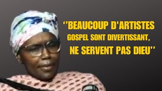 TÉMOIGNAGE CHRÉTIEN SUR LENFER ET LE CIEL BEAUCOUP DARTISTES GOSPEL NE SERVENT DIEU  Par Utari [upl. by Coltin796]