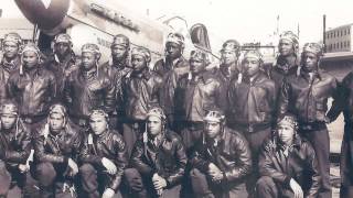 Tuskegee Airmen A Short Biography [upl. by Tiffi586]