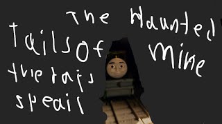 The Haunted Mine Halloween Special [upl. by Annaigroeg]