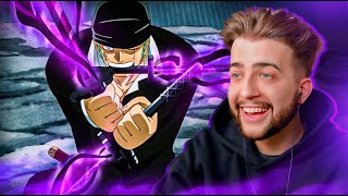 ZORO DESTROYS PICA🔥 One Piece Reaction [upl. by Leesen967]