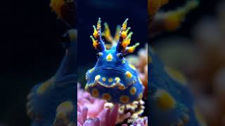 biota laut imut [upl. by Ihc]