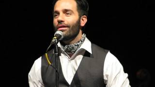 Ramin Karimloo  Bring him home live Les Miserables 121212 [upl. by Derej181]