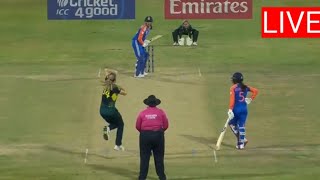 STAR Sports Live India Vs Australia Women T20 Live Score amp Commentary  Ind Vs Aus Live Streaming [upl. by Norine36]