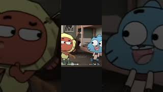 Edit of gumball and Darwin [upl. by Araldo]