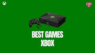 Top 20 Best Xbox Games  metascore [upl. by Coraline]