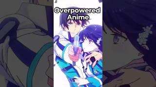 Most overpowered anime abilities  part 1 edit anime [upl. by Eenahc]