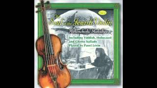 Dana Dana  The Soul of the Jewish Violin Vol4  Jewish Music [upl. by Roshelle]