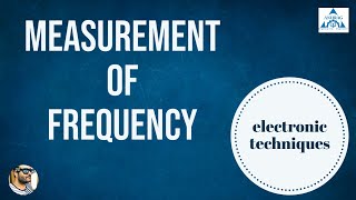 frequency measurement in microwave  Electronic technique [upl. by Lewis267]