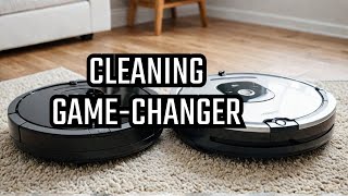 Whats the BEST Robot Vacuum and Mop Combo of 2024 [upl. by Aicnilav974]