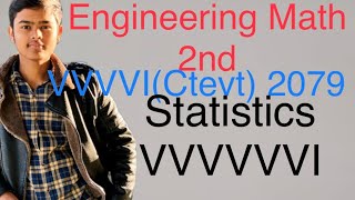 Engineering mathematics 2nd semester ctevt  Ctevt engineering mathematics 2nd semester [upl. by Centonze]