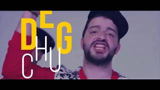 CLIP HUMOURAJI  Lyrics 2019 HD [upl. by Hannala717]