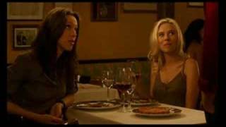 Vicky Cristina Barcelona 1212 Movie CLIP  I Cant Live Like This 2008 HD [upl. by Dej771]