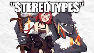 Arknights quotStereotypesquot [upl. by Bobseine656]