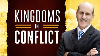 Kingdoms in Conflict  Doug Batchelor  Granite Bay Hilltop SDA Church [upl. by Mirabelle]