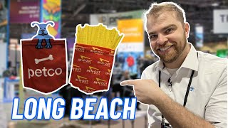 Impressions Expo Long Beach 2024 Trade Show Walkthrough  Part 2 [upl. by Octavia]