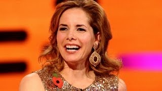 Darcey Bussell talks about her fans  The Graham Norton Show  Series 12 Episode 3  BBC [upl. by Laughry]