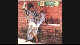 Milagros Hernández  Jugué Tu Papel Album Milagros La Loba1987 [upl. by Ielirol]