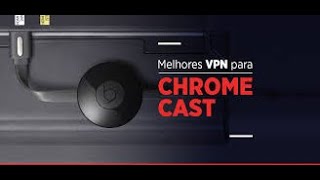 COMO INSTALAR E CONFIGURAR O CHROMECAST [upl. by Bullion663]