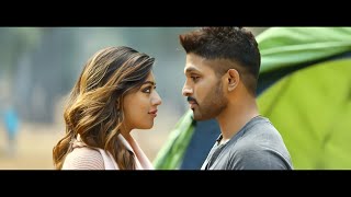 Surya The Soldier Full Movie In Hindi Dubbed  Allu Arjun  Thakur Anup  Anu  Review amp Facts HD [upl. by Hagood597]