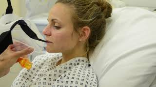 Non Invasive Ventilation training video Broomfield Hospital [upl. by Abijah573]