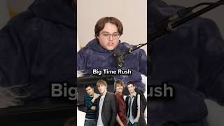 How Big Time Rush amp MAX Brought Back Our Childhoods [upl. by Christabella]