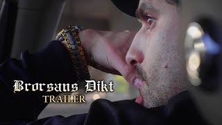 Brothers Poem  Trailer [upl. by Cost]