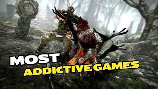 10 Most Addictive Games on PC  Games You Wont Want to Put Down Best Games For Pc 2024 [upl. by Althee]