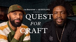 Quest for Craft Season 4  Chapter 14 Common [upl. by Ym]