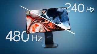 480 Hz Dual Mode is Ingenious [upl. by Anderer21]