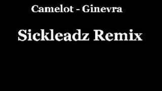 Camelot  Ginevra Sickleadz Remix [upl. by Allrud]