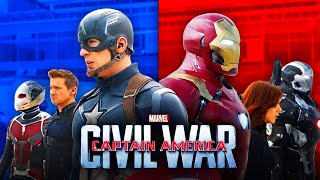 Civil War 2024 Official Trailer  Kirsten Dunst Cailee Spaeny [upl. by Tremann610]