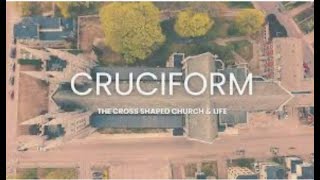 Cruciform Ministry 1 Cor 2 with Dr Ken Baker [upl. by Atteram208]