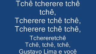 Gusttavo Lima  Balada Boa Lyrics [upl. by Lipfert]