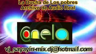 EN VIVO RADIO CANELA 1065FM la ducha de los pobres [upl. by Ahsitneuq]