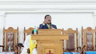 Live streaming of Mennonite Brethren Zion Church [upl. by Aara795]