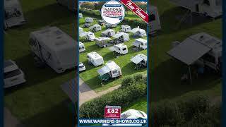 The National Motorhome amp Campervan Show 1616 June 2024  MotorhomeMatt amp lifebeyondbricks [upl. by Malinda]