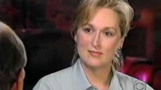 Rare Meryl Streep Interview 1998 [upl. by Sherri]