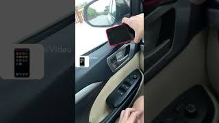 car phones holder auto camping shopeeappinindia affiliatemarketing smartphone shopeeonlineshop [upl. by Okihcas]