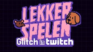 Een LEKKER SPELEN GAME spelen [upl. by Rabiah483]