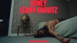 Lenny Kravitz  Honey lyrics [upl. by Acinorahs247]