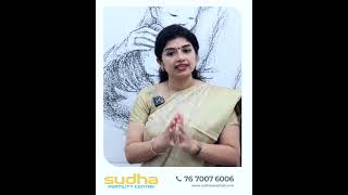 Is ICSI a natural process  Dr S Pradeepa  Sudha Fertility Centre [upl. by Refotsirc]