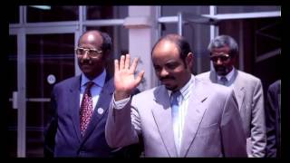 Meles Zenawi The Man who gave back [upl. by Pond]