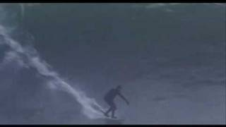 Richard Fitzgerald dicusses big wave surfing in ireland [upl. by Borek]