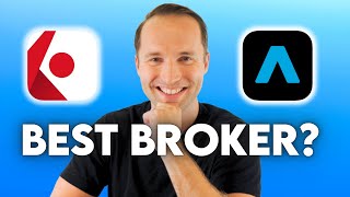 Interactive Brokers vs Trading 212 Which Broker Is Better [upl. by Eskill335]