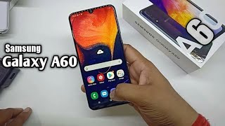 البطل القادم 🔥 Samsung Galaxy A60 [upl. by Annola]