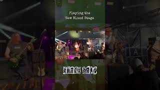 Stone Soup  Iron Horses live at Bloodstock 24 [upl. by Nabatse116]