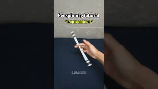 LEARN INDEX AROUND PENSPINNING TRICK ⭐⭐ [upl. by Sigismond]